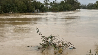 Kết thúc đợt mưa lũ trên địa bàn TP. Huế