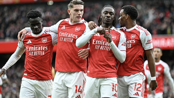 Siêu máy tính dự đoán Arsenal vô địch Champions League
