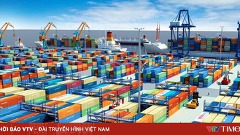 Việt Nam xuất siêu 19,56 tỷ USD sau 10 tháng