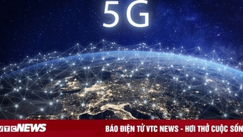 Công nghệ 7/11: 5G-Advanced lần đầu kết nối thành công qua vệ tinh LEO