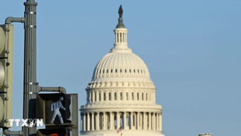 Tấn công mạng nhằm vào Văn phòng Ngân sách Quốc hội Mỹ