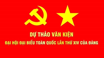 Khơi dậy sức mạnh con người trong chiến lược phát triển mới