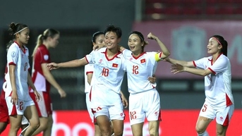 Danh sách đề cử Quả bóng vàng nữ Việt Nam 2025 có những cầu thủ nào?