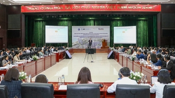 Phát triển Trung tâm tài chính quốc tế:Đà Nẵng thu hút dịch vụ tài chính bền vững