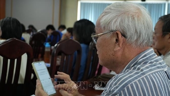 Kiến tạo đô thị thông minh từ 'đột phá' chính quyền số - Bài cuối: Hướng đến chính quyền hiệu năng, hiệu quả