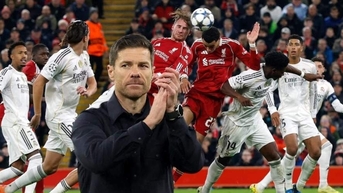 តារា Real Madrid មិនពេញចិត្ត Xabi Alonso