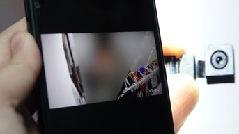 Sinh viên sợ hãi sau vụ phát tán clip thay đồ ở tiệm chụp ảnh lên web “đen”