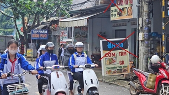 Cần ngăn chặn quảng cáo cờ bạc online trá hình