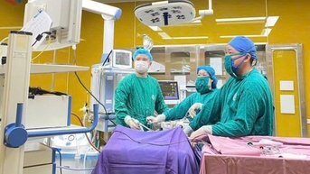 Lan tỏa niềm tin từ chất lượng khám, chữa bệnh BHYT 