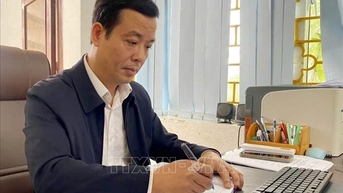 Đầu tư cơ sở hạ tầng cho chính quyền số ở vùng cao