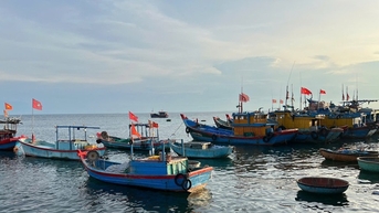 Ngành Du lịch chủ động triển khai các biện pháp ứng phó với bão Kalmaegi và khắc phục mưa lũ