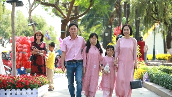 Dự thảo Luật Dân số: Nhiều đề xuất thực tế, thể hiện tính nhân văn