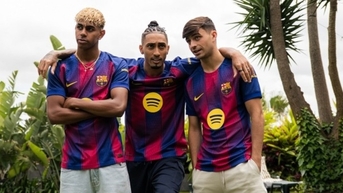 Lamine Yamal giá trị tăng vọt, gấp 3 lần phần còn lại