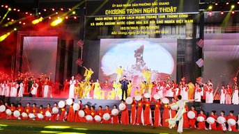 Bắc Ninh: Lan tỏa giá trị văn hóa trong cộng đồng