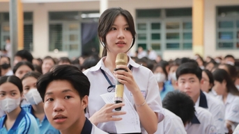 Sáp nhập đại học: Thời điểm vàng để vươn tầm quốc tế