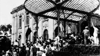 Tinh thần Cách mạng Tháng Mười Nga và khát vọng vươn mình của dân tộc Việt Nam trong kỷ nguyên mới