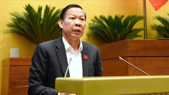 Đề nghị nhà nước chỉ phê duyệt quy hoạch chung và quy hoạch phân khu