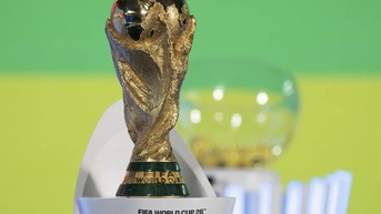 FIFA ra mắt Giải thưởng Hòa bình