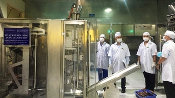 Đề xuất bố trí nguồn kinh phí khuyến công quốc gia ổn định và dài hạn