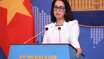 Việt Nam hướng tới xây dựng môi trường mạng an toàn, minh bạch và vì người dân