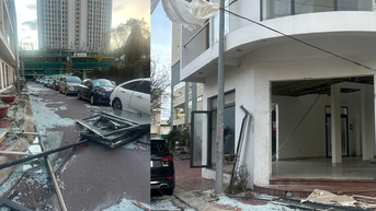 Hỗ trợ khẩn cấp 30 tỷ đồng cho tỉnh Gia Lai khắc phục hậu quả bão số 13