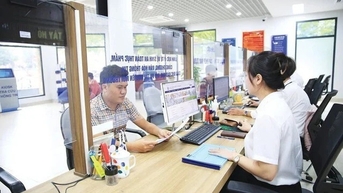 Giải pháp nâng cao chất lượng sinh hoạt chi bộ trong vận hành mô hình chính quyền địa phương hai cấp