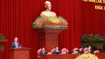 5 "បូកពិន្ទុ" ក្នុងការជ្រើសរើសបុគ្គលិក ដើម្បីចូលរួមការិយាល័យនយោបាយ និងលេខាធិការដ្ឋាន