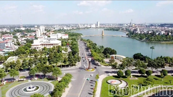 Tăng cường kiểm soát, phòng ngừa ô nhiễm không khí