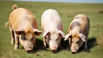 Giá heo hơi hôm nay 7/11/2025: Đà giảm vẫn diễn ra