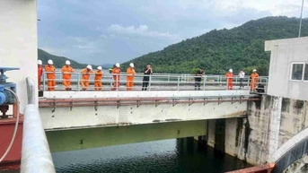 Lâm Đồng cảnh báo mưa lớn, lũ và sạt lở đất