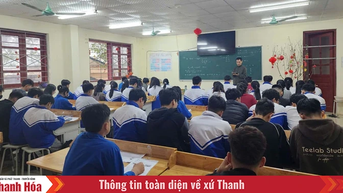 Không đình chỉ, kỷ luật học sinh theo Thông tư 19: Làm sao cho đúng?