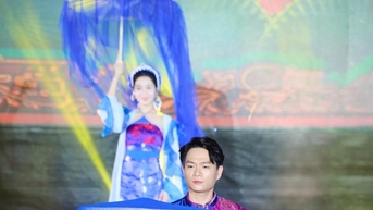 Chủ nhân hit 'Bắc Bling' Tuấn Cry và ca sĩ Hà Myo đảm nhiệm vai trò mới