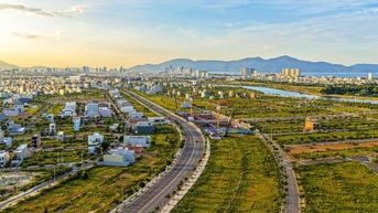Sun NeO City khởi nguồn chuẩn sống mơ ước tại Nam Đà Nẵng