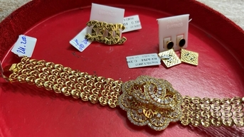 Giá vàng tăng vọt, cảnh báo mất tiền oan vì mua vàng giả