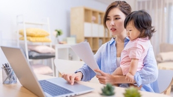 Dự thảo Luật Thuế thu nhập cá nhân: Cần chú ý tới tới đối tượng thu nhập trung bình thấp