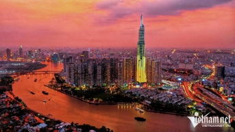 Mục tiêu 2030: GDP bình quân đầu người đạt 8.500 USD, tuổi thọ đạt 75,5 tuổi