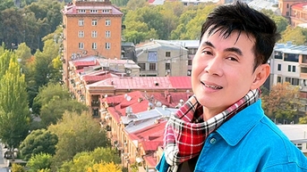 Ca sĩ Đoan Trường U50 sống độc thân kín tiếng, tiết lộ sở thích 'lạ'