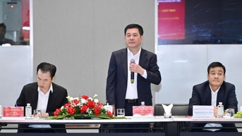 Việt Nam sẵn sàng chia sẻ kinh nghiệm phát triển công nghiệp với Lào