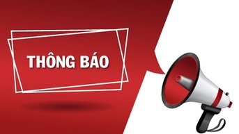 Thông báo tuyển dụng lao động vào làm việc tại Ngân hàng Nhà nước chi nhánh Khu vực 11