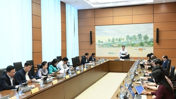 Điều kiện tiên quyết là đánh giá, dự kiến được khả năng hiện thực hóa Quy hoạch