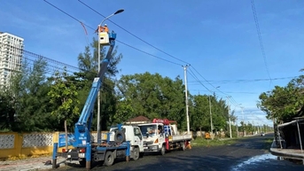 Đắk Lắk còn gần 325 nghìn khách hàng đang mất điện