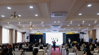 Tập huấn nghiệp vụ cho lao động ngành du lịch Lâm Đồng