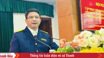 Nâng cao nhận thức và trách nhiệm tuân thủ pháp luật thuế của doanh nghiệp sản xuất, kinh doanh các sản phẩm từ gỗ rừng trồng