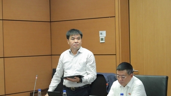 Rõ điều kiện để dự án được "làm khác" với quy hoạch