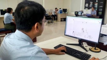 Hoàn thành cơ sở dữ liệu của khoảng 50 triệu thửa đất trong năm 2025