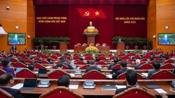 5 'điểm cộng' của lãnh đạo