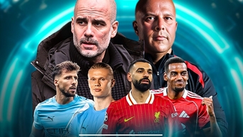 Lịch thi đấu vòng 11 Ngoại hạng Anh: Spurs thử thách Man United, Man City đối đầu Liverpool