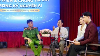 Xem video ngắn trên mạng xã hội làm suy giảm tư duy phản biện của giới trẻ