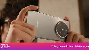 Đối thủ mới của iPhone Air