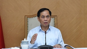 Tổ chức Diễn đàn Kinh tế mùa Thu 2025 trọng thị, chu đáo, thành công